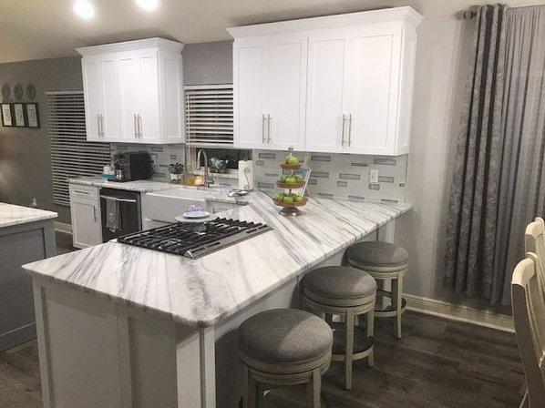 Onyx Granite Countertops & Installation