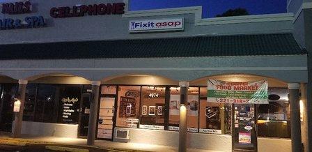I Fixit ASAP - The Phone Store