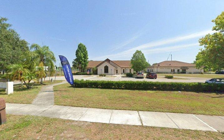 Peace Lutheran School, Kissimmee FL