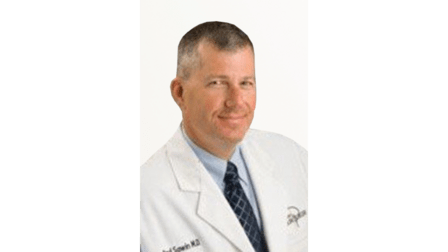 Dr. Paul Sawin, MD