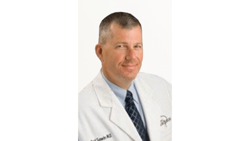Dr. Paul Sawin, MD