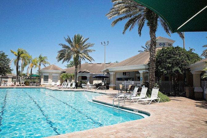 Windsor Palms Resort Owners Group