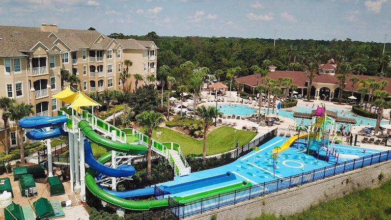 Ohana House, At Windsor Hills Resort