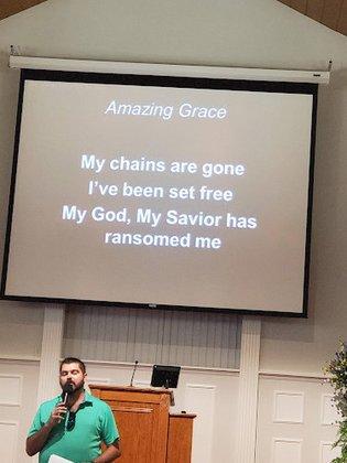 Church Of Christ