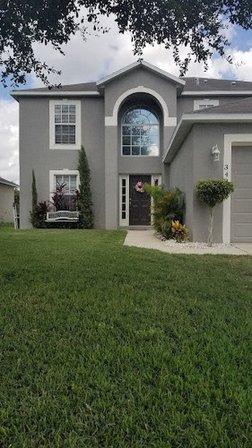 EBP Landscaping