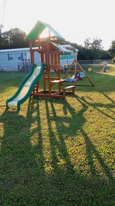 Rockridge Daycare
