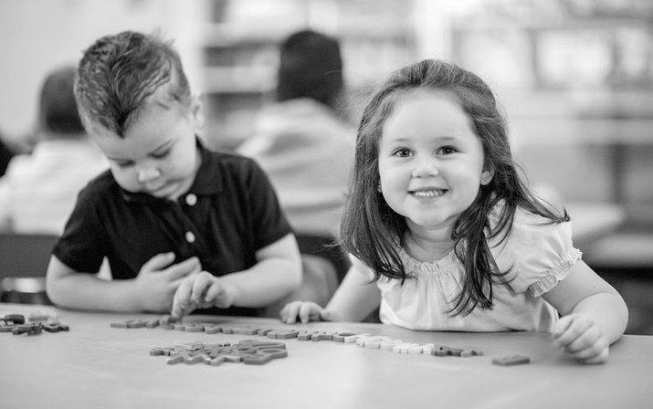Country Lane Child Enrichment Center