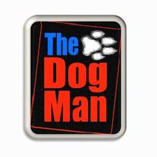 The Dog Man - Pro Dog Training