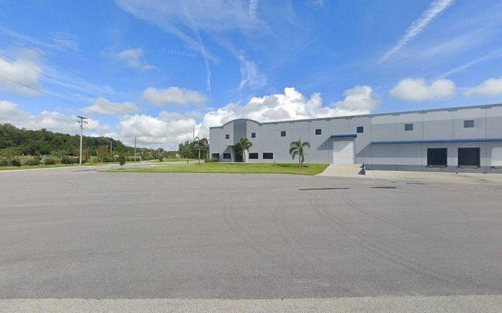 Tampa Maid Foods