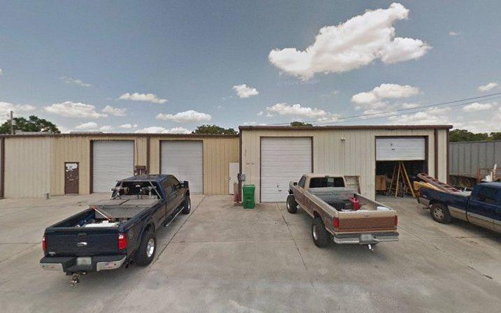 U-Haul Neighborhood Dealer