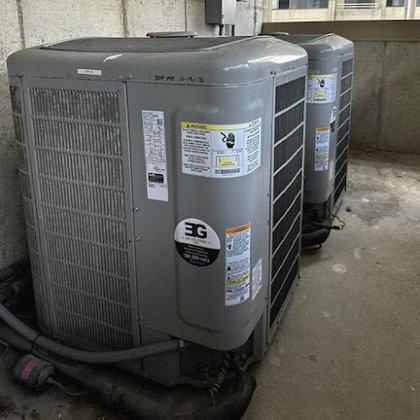 EG Air solutions