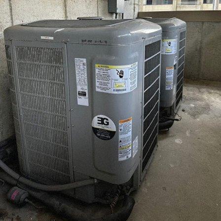 EG Air solutions