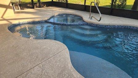 Placid Pools LLC