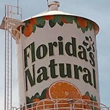 Florida's Natural Growers