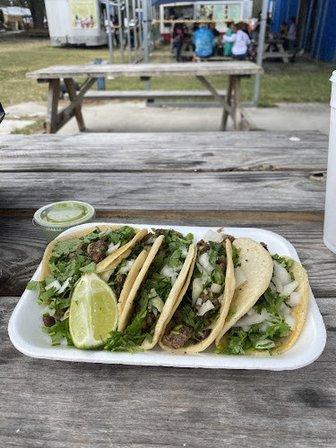Taqueria Mari - Food Stand