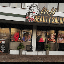 MH BEAUTY SALON