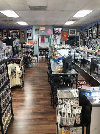 CMB Collectibles
