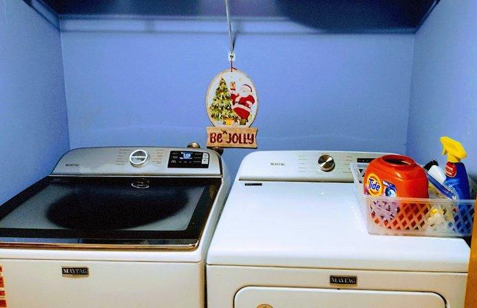 ABC Appliance