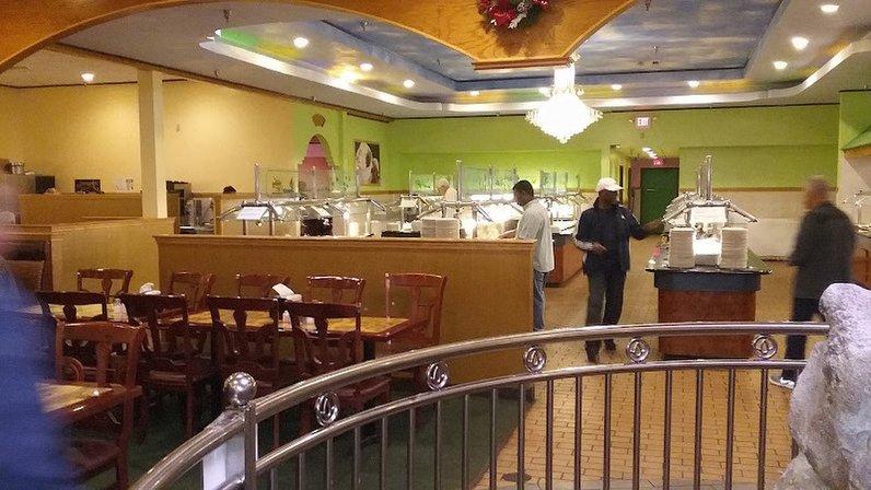 Buffet City