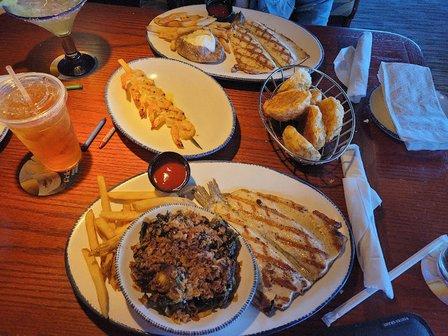 Red Lobster
