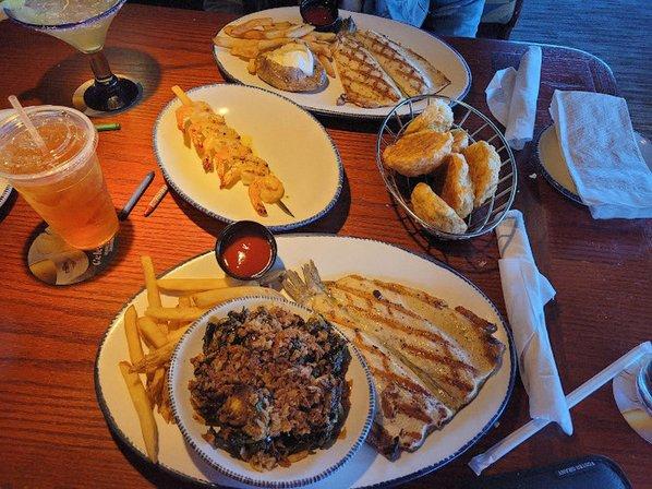 Red Lobster