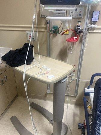 Winter Haven Hospital Emergency Department