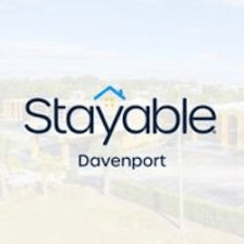 Stayable Davenport
