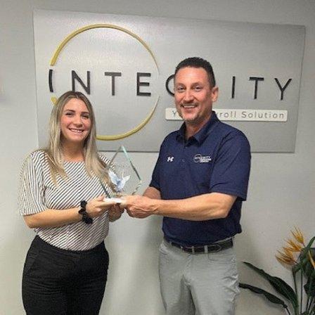 Integrity Employee Leasing