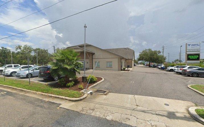 Fresenius Kidney Care Port Charlotte