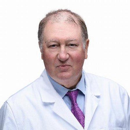 Neil Powell, MD