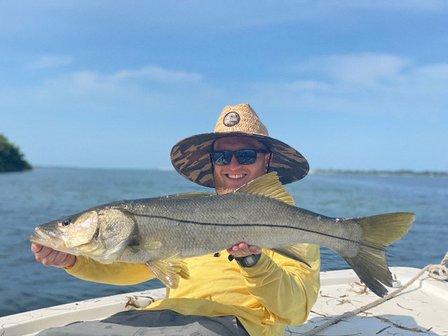Boca Grande and Beyond