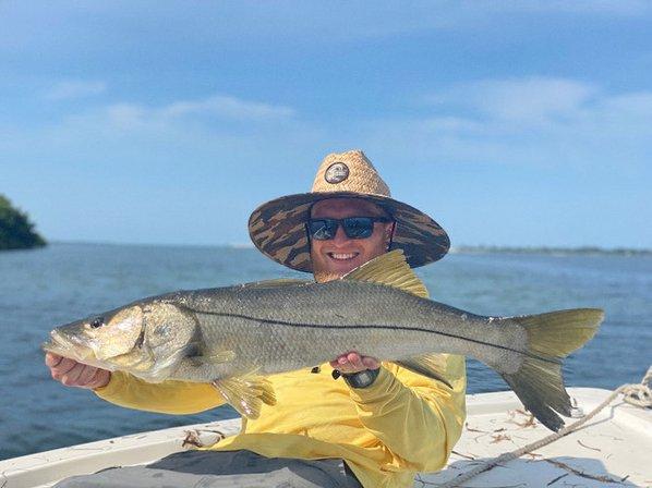 Boca Grande and Beyond