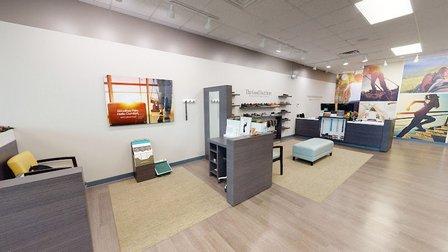 The Good Feet Store