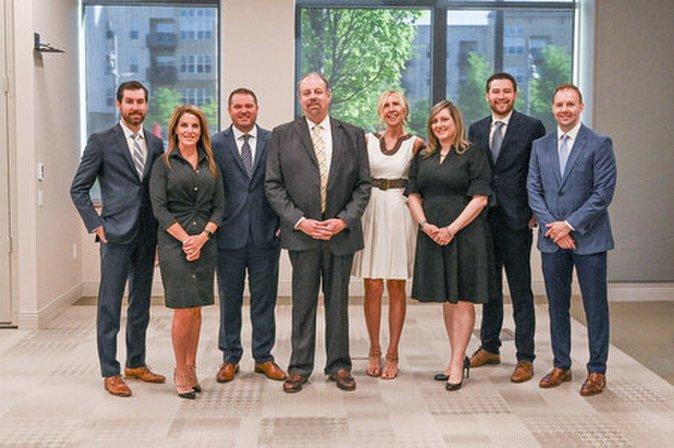 Zacharia Brown & Bratkovich