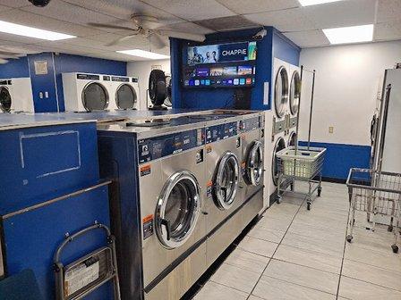 AAA Laundry & Dry Cleaning