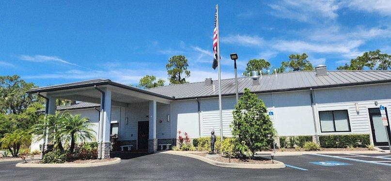 Lakewood Ranch Elks Lodge