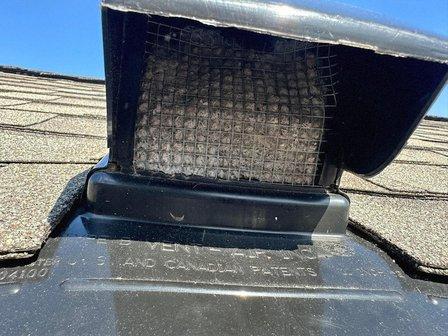 Expert Dryer Vent Cleaning