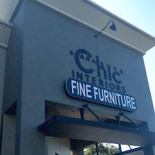 Sarasota Chic Interiors