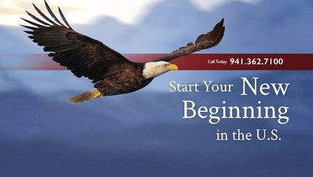 Anthony Olson, P.A., Immigration Law Firm
