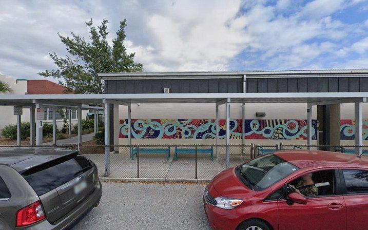 All Faiths Food Bank - Food Pantry