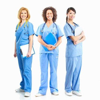 CAREmasters healthcare staffing