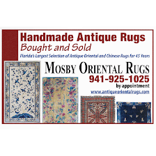 Mosby Antique Oriental Rugs