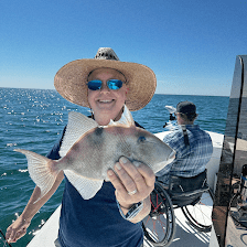 Reel addiction inshore sportfishing