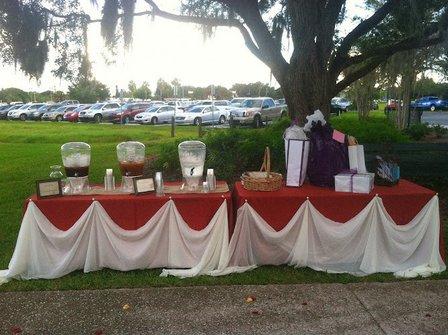 Swanky Soiree Events