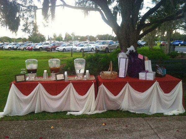 Swanky Soiree Events