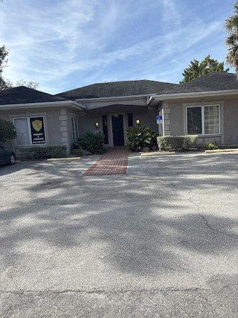 Bryant Bail Bonds - SARASOTA
