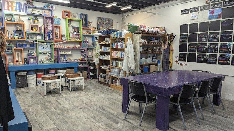 The Makery SRQ