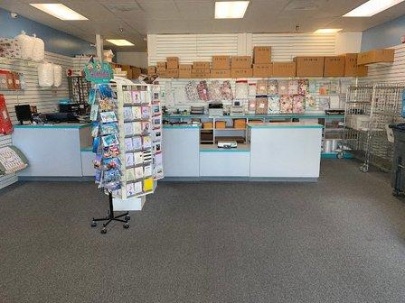 Mail Pac N Fax (Sarasota Shipping Company)