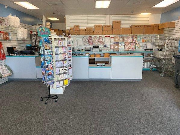 Mail Pac N Fax (Sarasota Shipping Company)