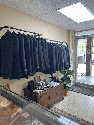 Tailor Shop SRQ